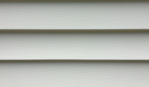 Commercial Siding