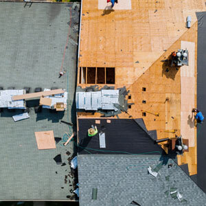 Roof Construction